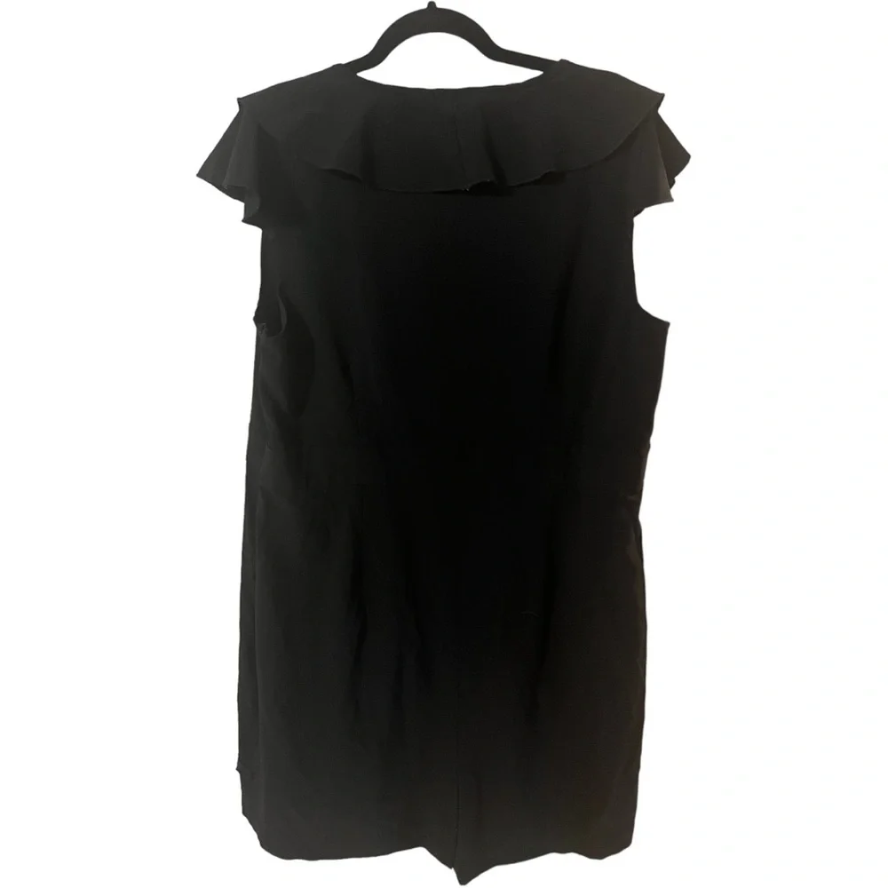 A SPENSE dress in black and size 18W - Picture 7 of 8